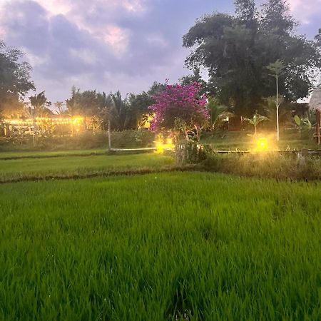 Hotel Komleo Farm Buôn Ma Thuột Zewnętrze zdjęcie