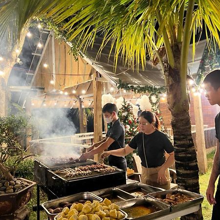 Hotel Komleo Farm Buôn Ma Thuột Zewnętrze zdjęcie