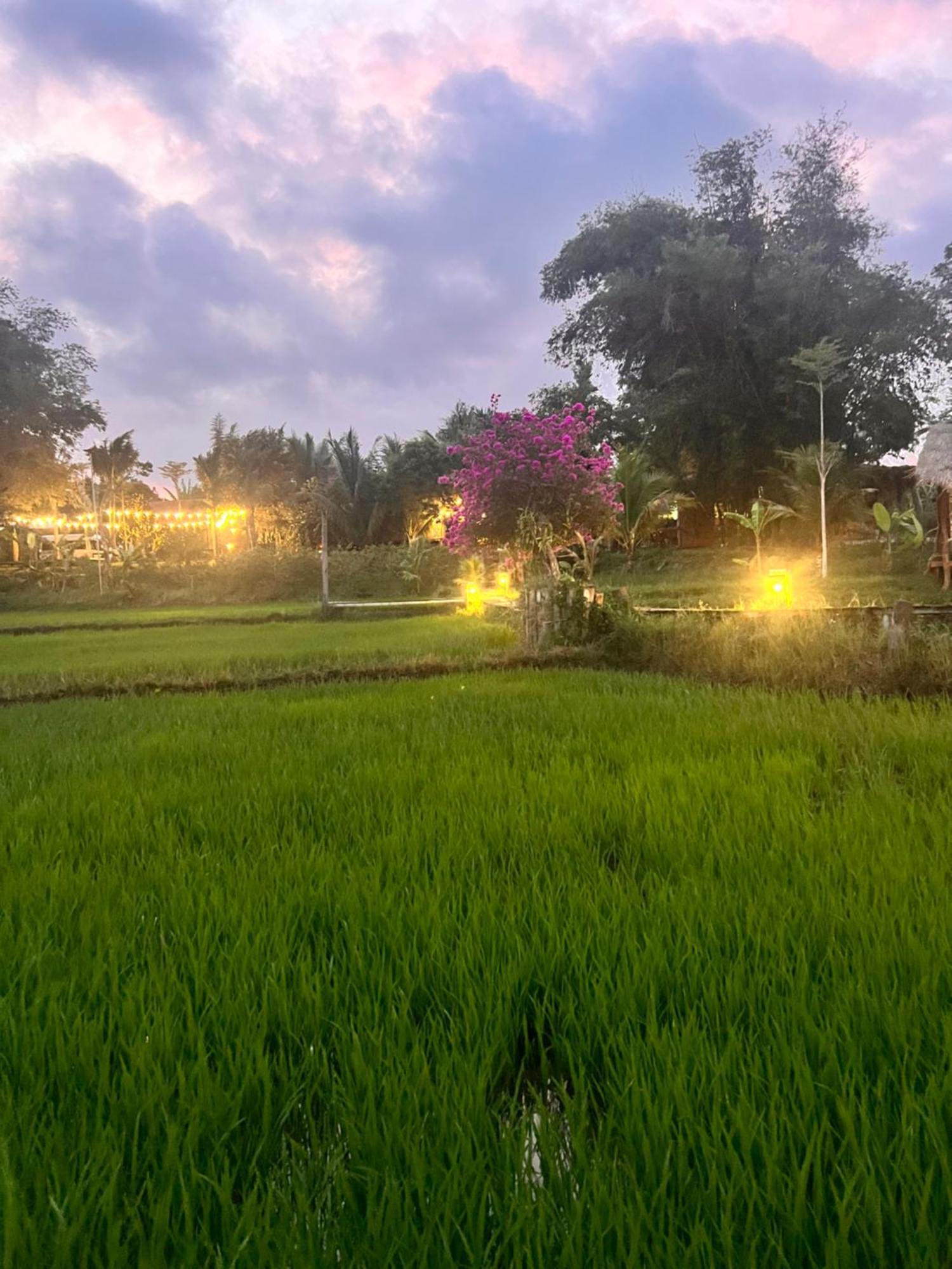 Hotel Komleo Farm Buôn Ma Thuột Zewnętrze zdjęcie