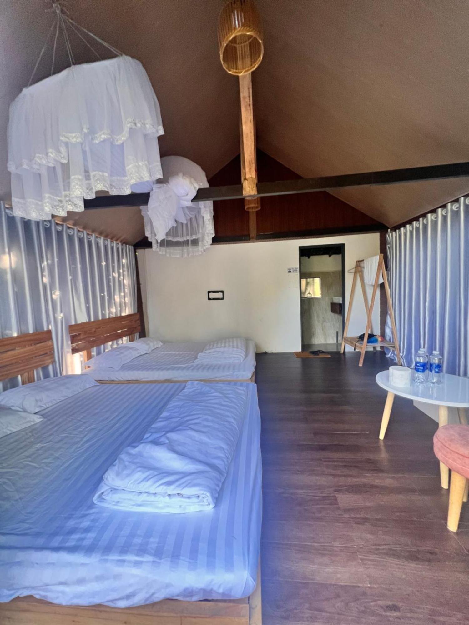 Hotel Komleo Farm Buôn Ma Thuột Zewnętrze zdjęcie