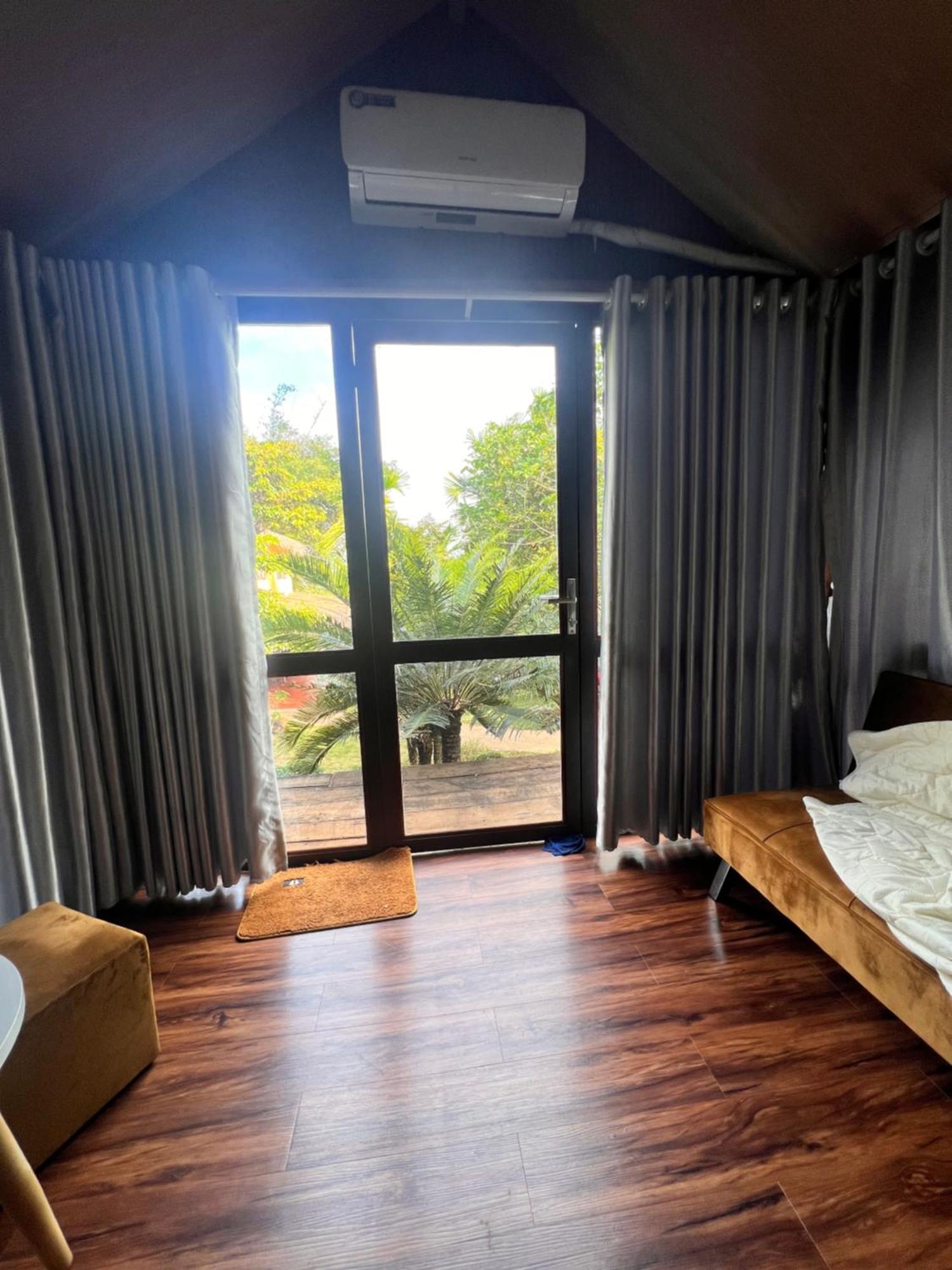Hotel Komleo Farm Buôn Ma Thuột Zewnętrze zdjęcie