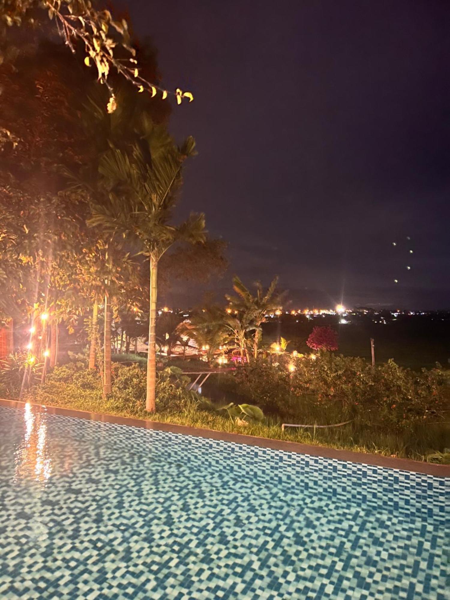 Hotel Komleo Farm Buôn Ma Thuột Zewnętrze zdjęcie