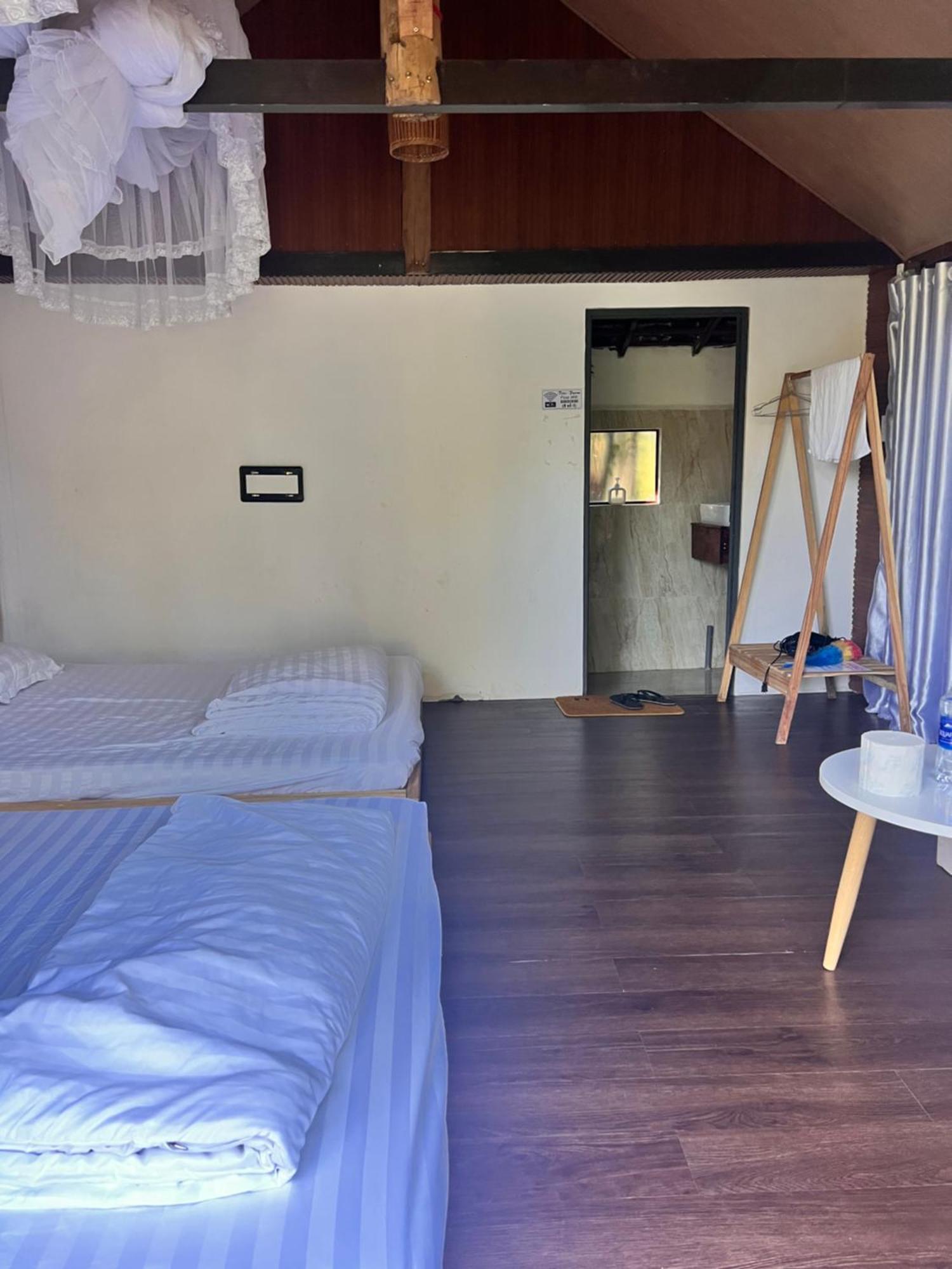 Hotel Komleo Farm Buôn Ma Thuột Zewnętrze zdjęcie