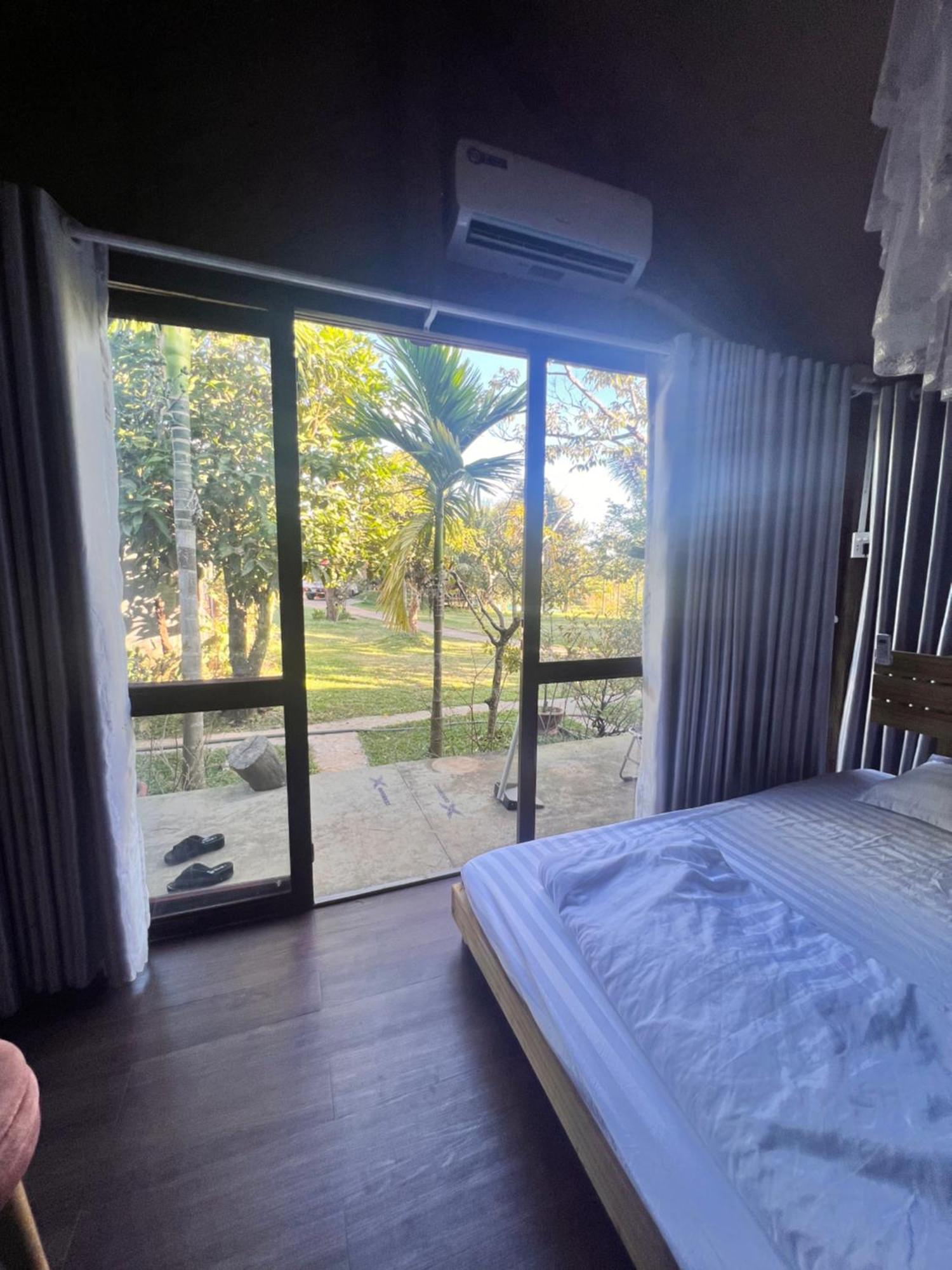 Hotel Komleo Farm Buôn Ma Thuột Zewnętrze zdjęcie